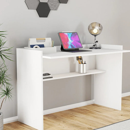 საოფისე და სამეცადინო მაგიდა Nuvo IS10116