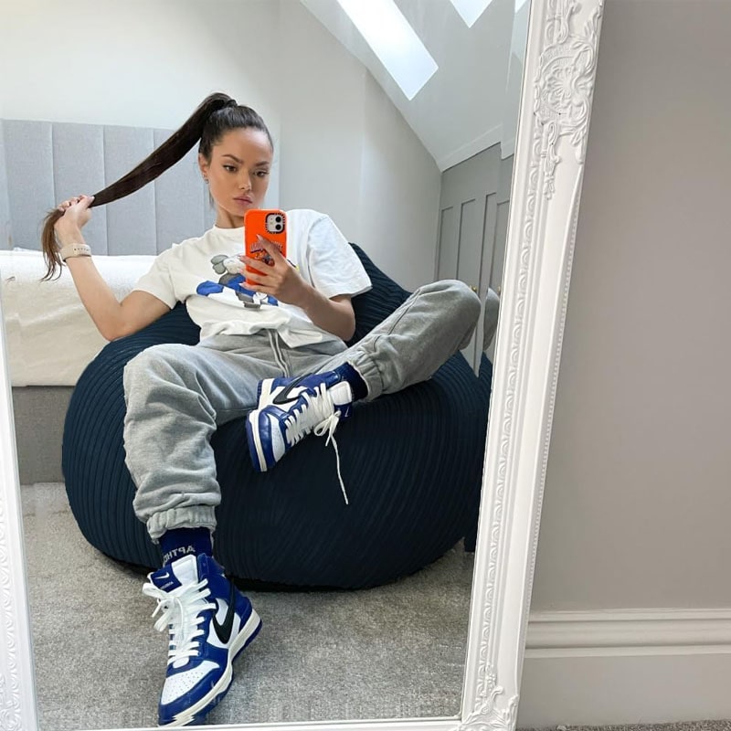 პუფი ველვეტის VLV300