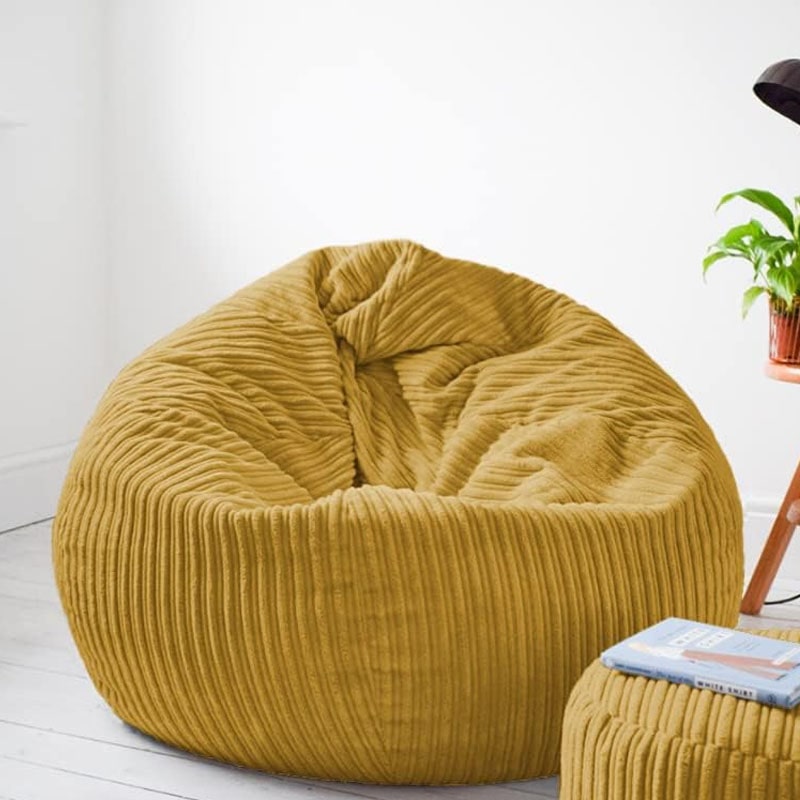 პუფი ველვეტის VLV300