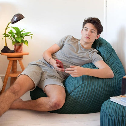 პუფი ველვეტის VLV300