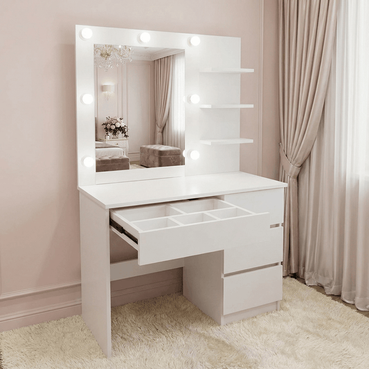 მაკიაჟის მაგიდა Nuvo IS0956