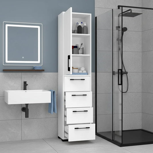 სააბაზანოს კარადა Nuvo IS0991