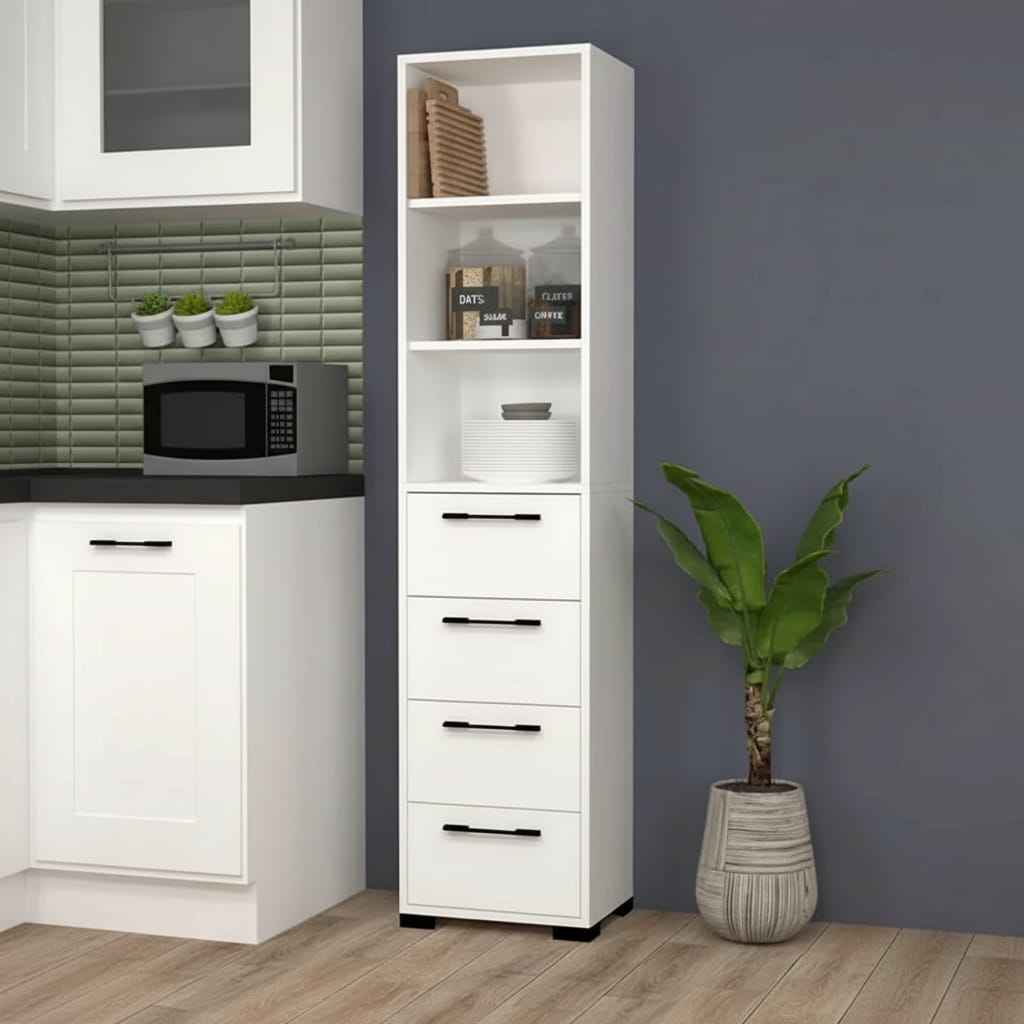 კარადა Nuvo IS0992