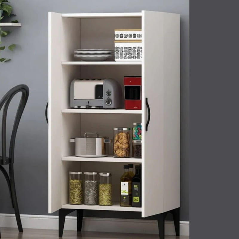 სამზარეულოს კარადა Nuvo IS0901