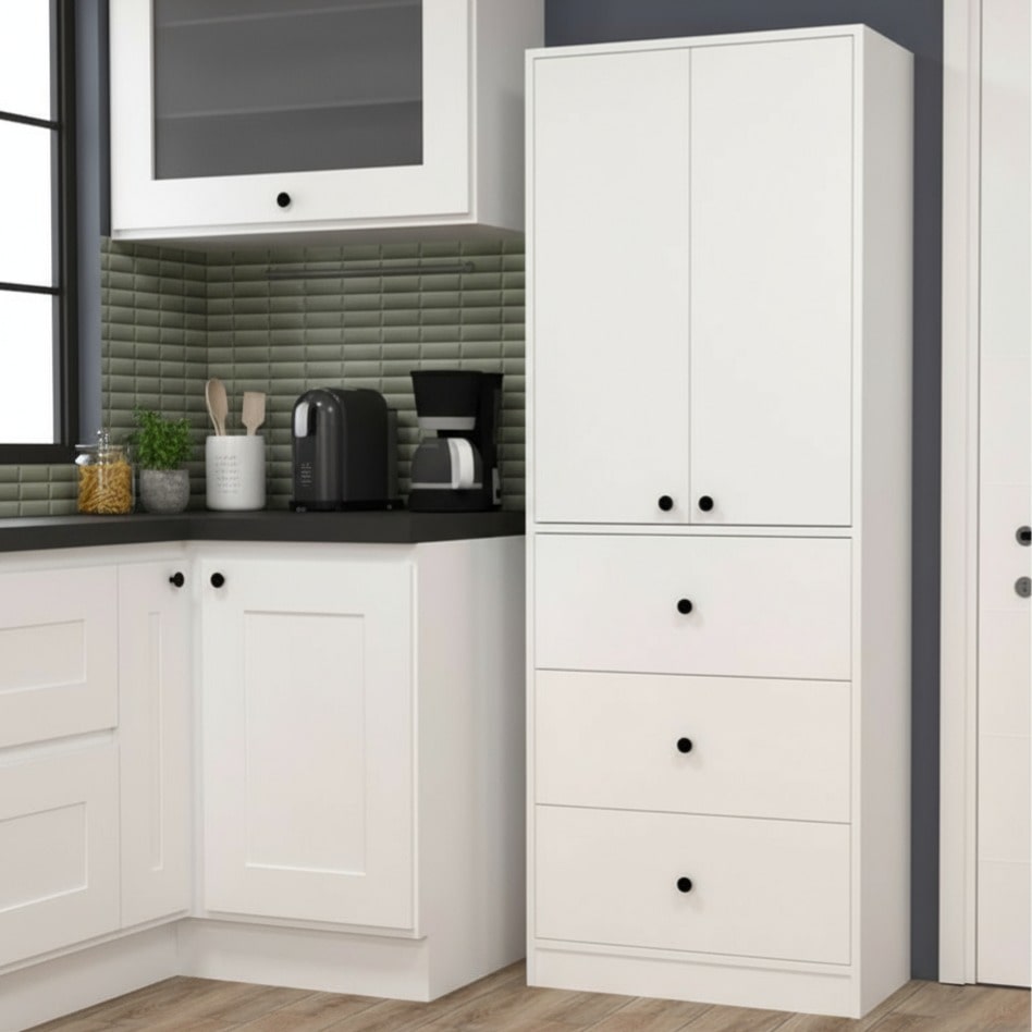 სამზარეულოს კარადა Nuvo IS0899