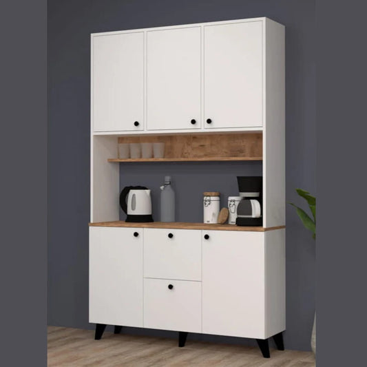 სამზარეულოს კარადა Nuvo IS0989