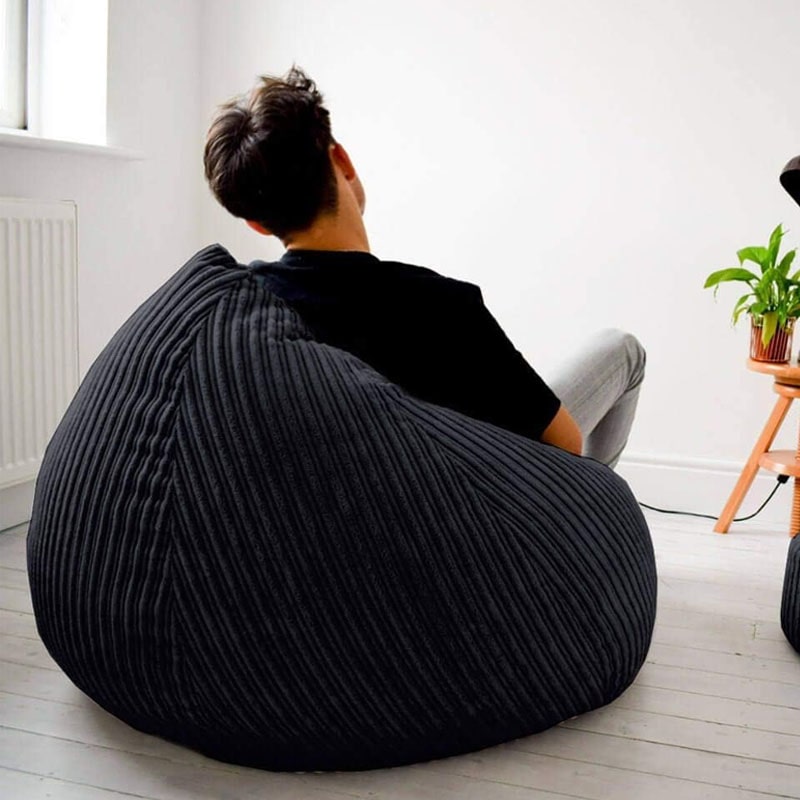 პუფი ველვეტის VLV300