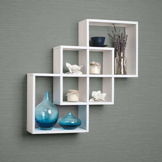 კედლის თარო Nuvo IS0722