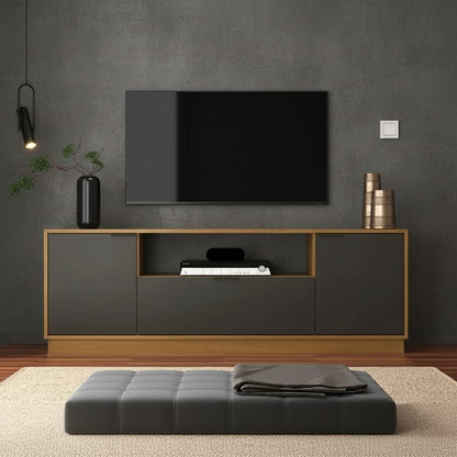 ტელევიზორის მაგიდა Nuvo IS0299