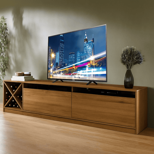 ტელევიზორის მაგიდა Nuvo IS0944