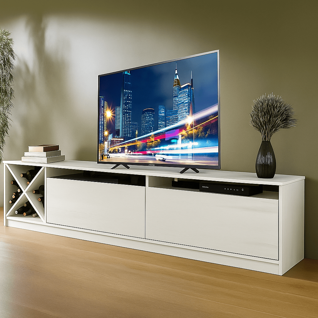 ტელევიზორის მაგიდა Nuvo IS0945